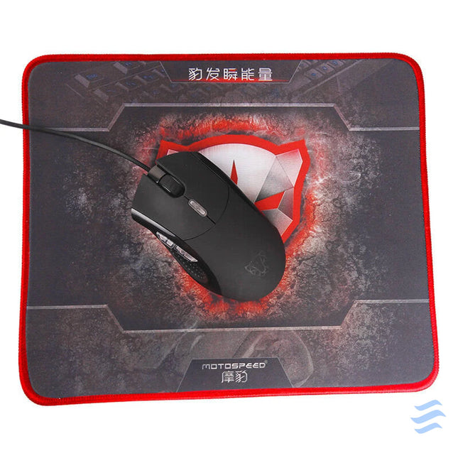 Mouse pad Motospeed P70 Mouse pads