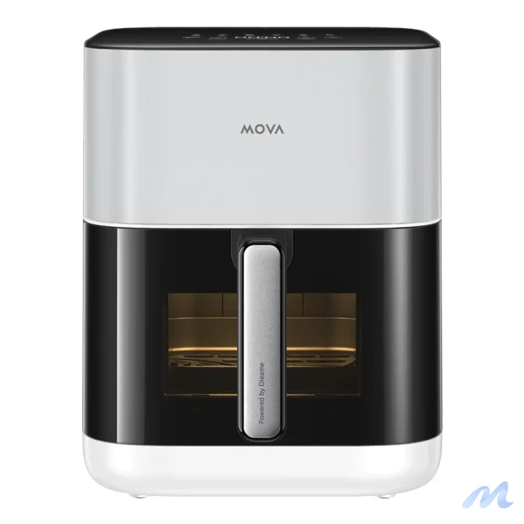 MOVA FD10 Pro non-fat fryer