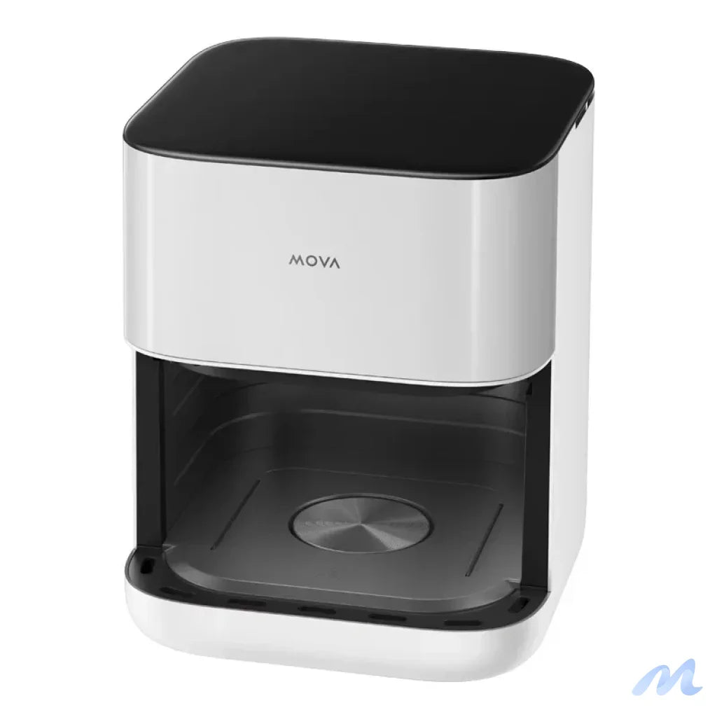 MOVA FD10 Pro non-fat fryer