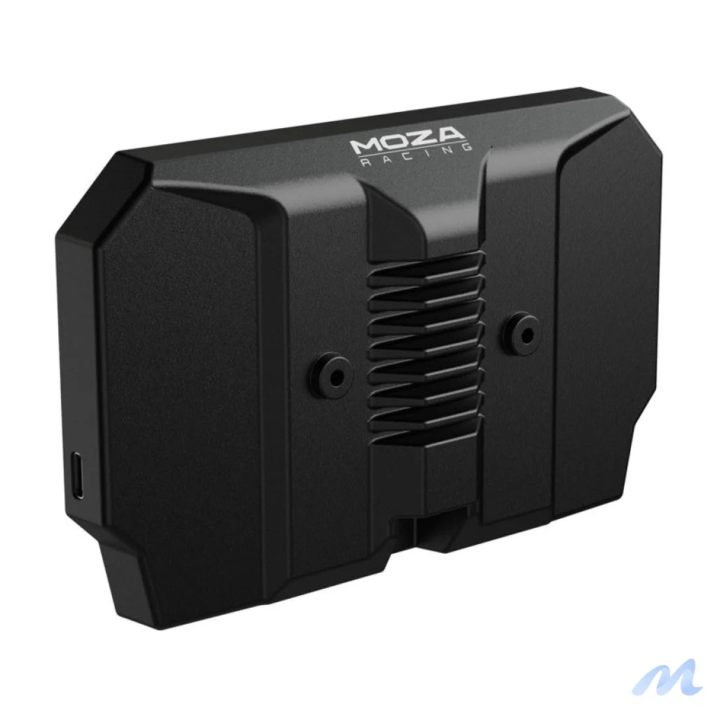 Moza Racing CM2 RS072 display