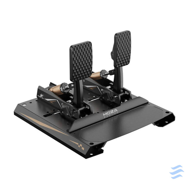 Moza Racing CRP2 RS066 gas + brake pedal set Racing simulation