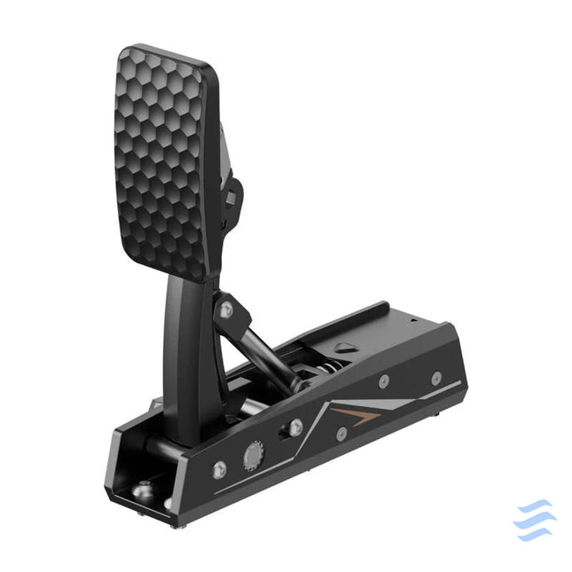 Moza Racing CRP2 RS067 clutch pedal Racing simulation