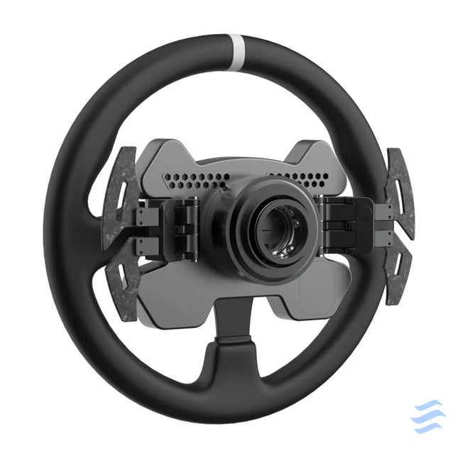 Moza Racing CS V2P gaming steering wheel (PC) Racing simulation