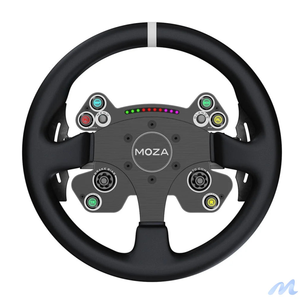 Moza Racing CS V2P gaming steering wheel (PC)