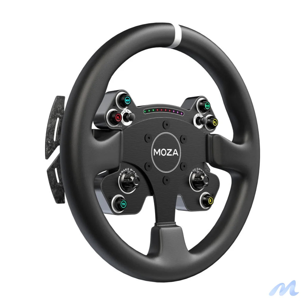 Moza Racing CS V2P gaming steering wheel (PC)