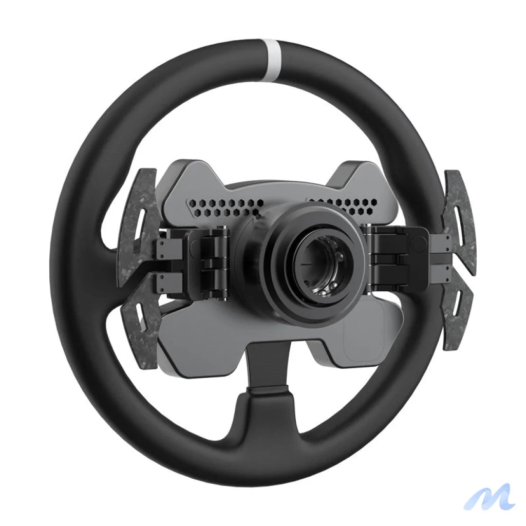 Moza Racing CS V2P gaming steering wheel (PC)