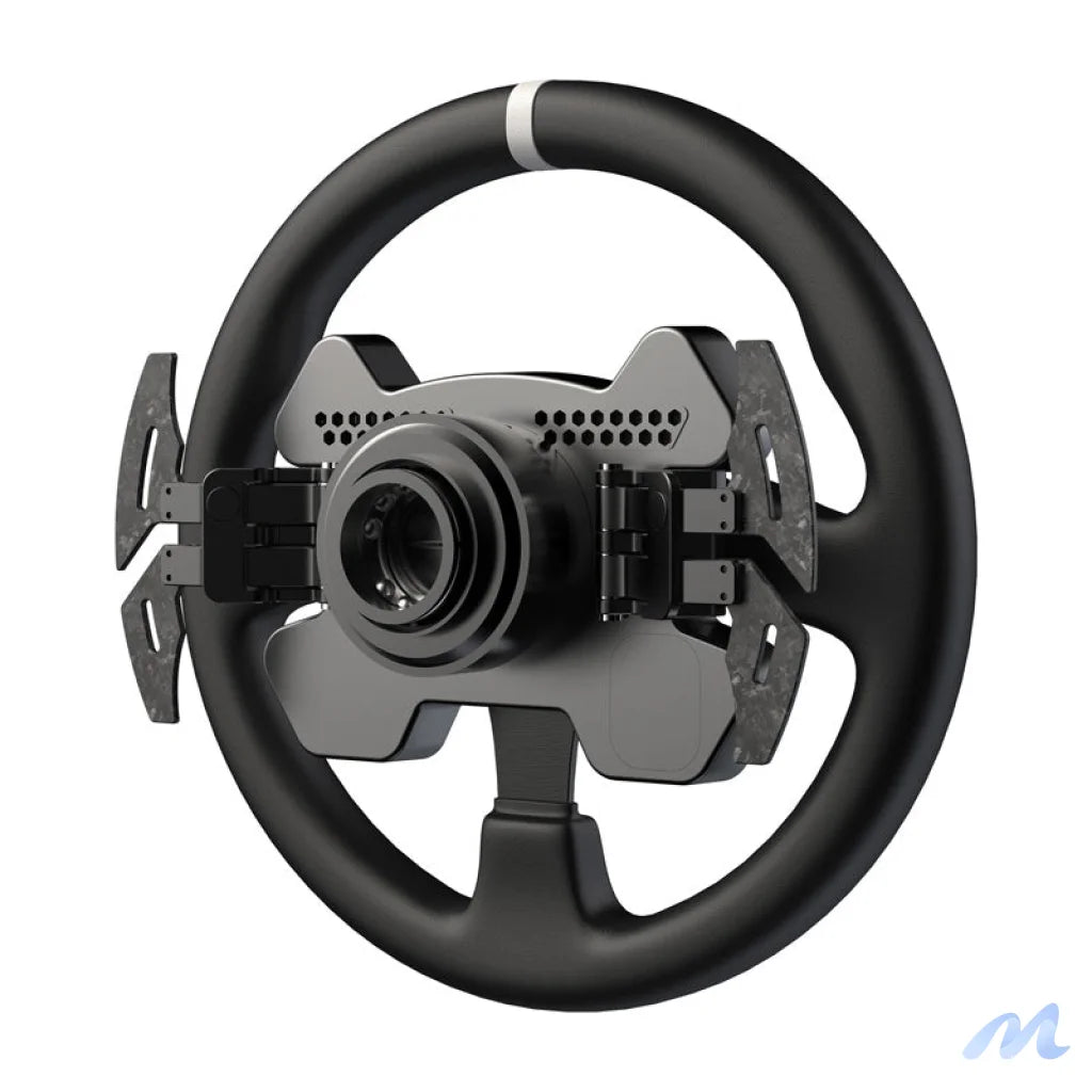 Moza Racing CS V2P gaming steering wheel (PC)