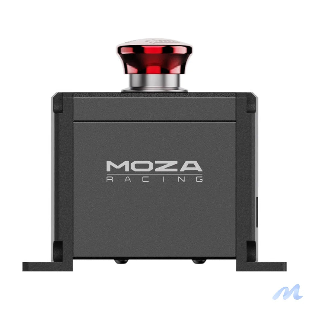 Moza Racing E-Stop RS063 emergency power switch