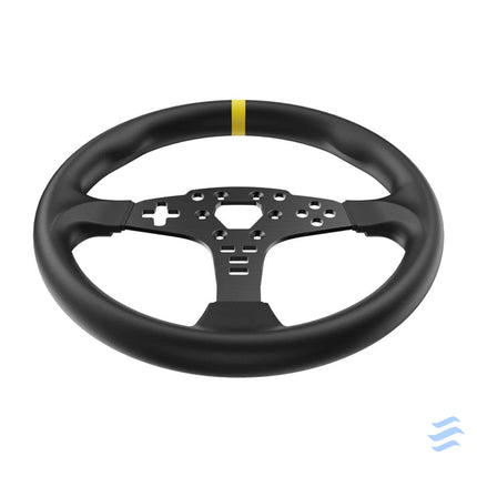 Moza Racing ES RS046 gaming steering wheel rim Racing simulation