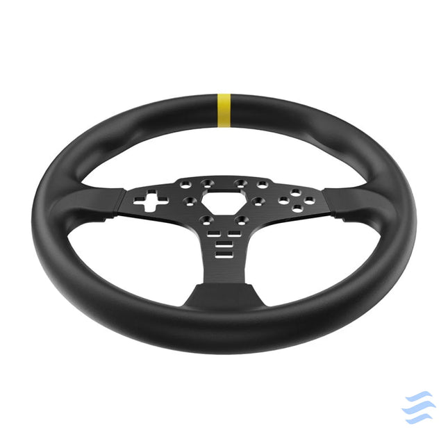 Moza Racing ES RS046 gaming steering wheel rim Racing simulation