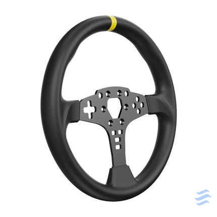 Moza Racing ES RS046 gaming steering wheel rim Racing simulation