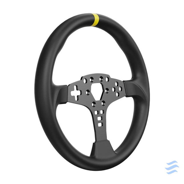 Moza Racing ES RS046 gaming steering wheel rim Racing simulation