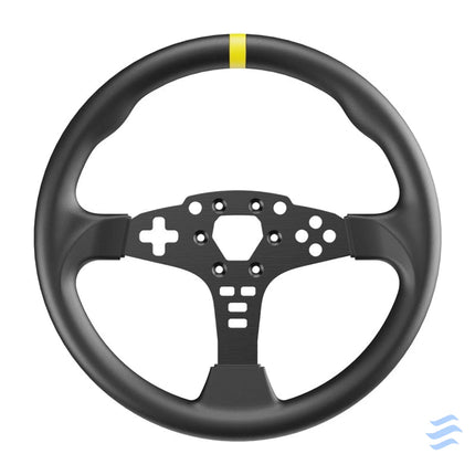 Moza Racing ES RS046 gaming steering wheel rim Racing simulation
