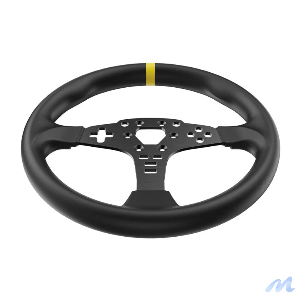Moza Racing ES RS046 gaming steering wheel rim