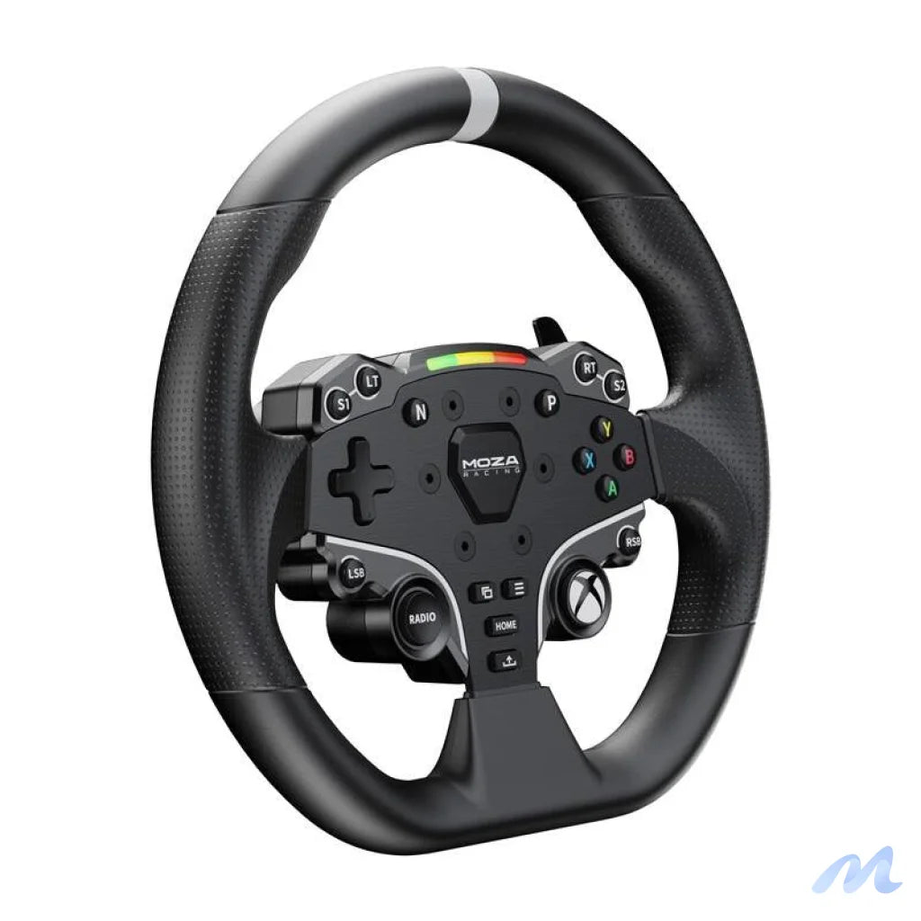 Moza Racing ESX RS052 gaming steering wheel (X-BOX, PC)