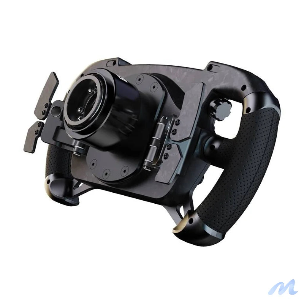 Moza Racing GS V2P RS056 gaming steering wheel (PC)