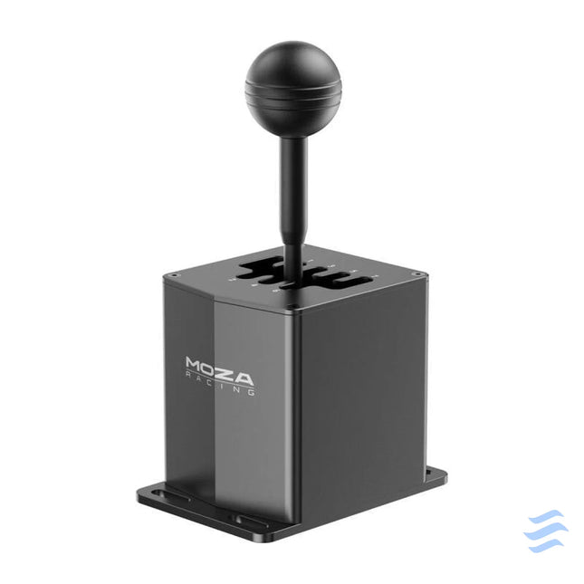 Moza Racing HGP RS039 gearbox Racing simulation