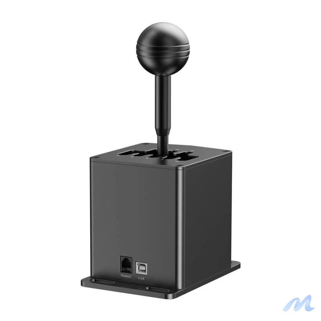 Moza Racing HGP RS039 gearbox