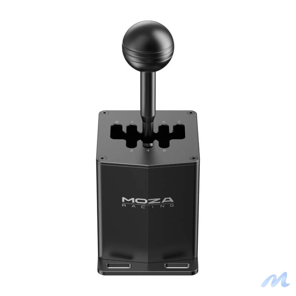 Moza Racing HGP RS039 gearbox