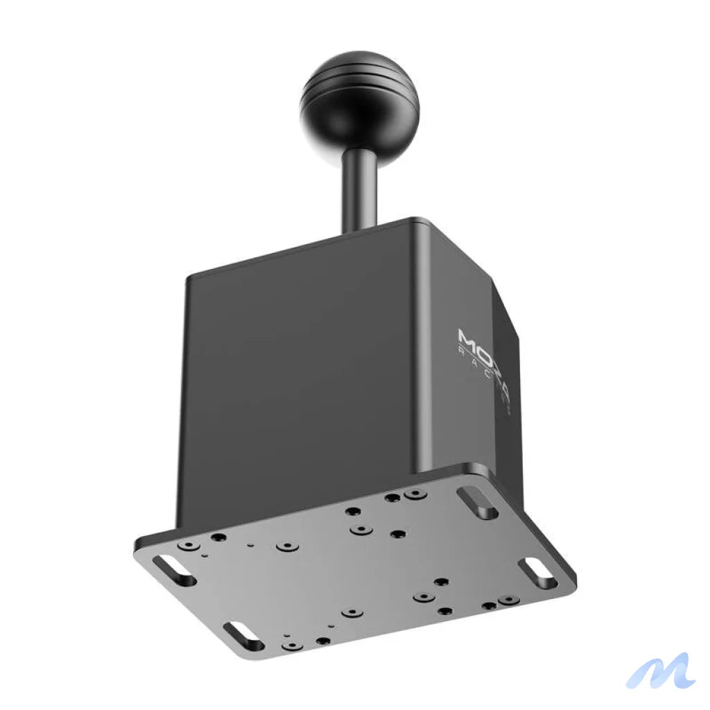 Moza Racing HGP RS039 gearbox