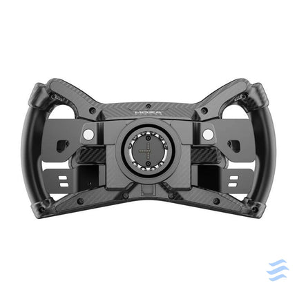 Moza Racing KS RS047 gaming steering wheel (PC) Racing simulation