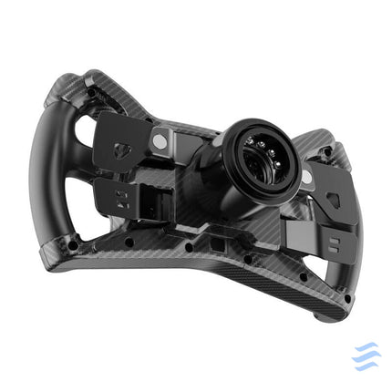 Moza Racing KS RS047 gaming steering wheel (PC) Racing simulation