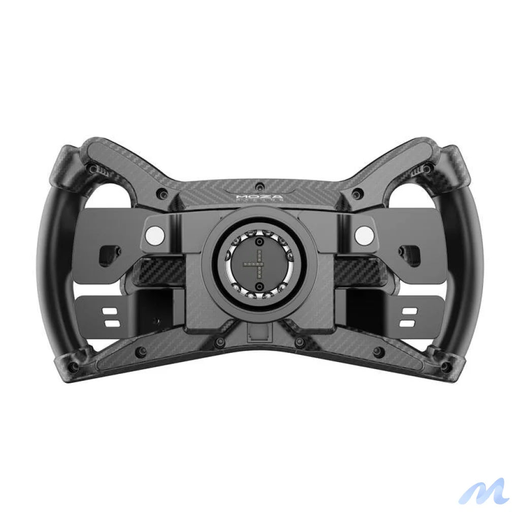 Moza Racing KS RS047 gaming steering wheel (PC)