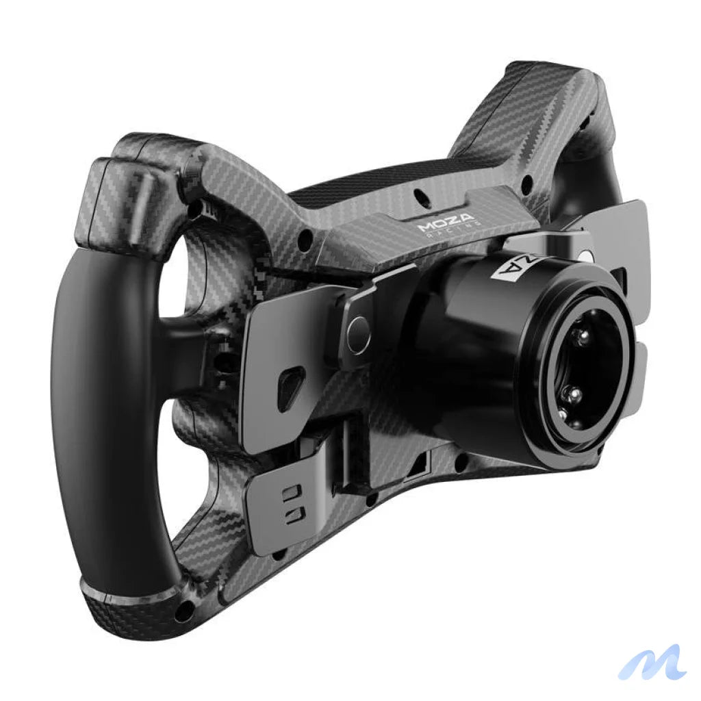 Moza Racing KS RS047 gaming steering wheel (PC)