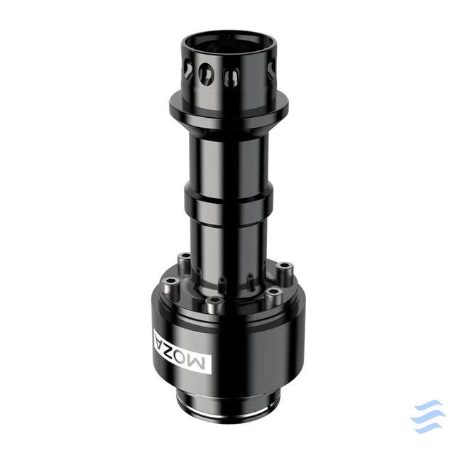 Moza Racing RS061 steering column extension Racing simulation
