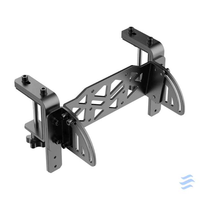 Moza Racing RS062 steering wheel clamp for desk Racing simulation