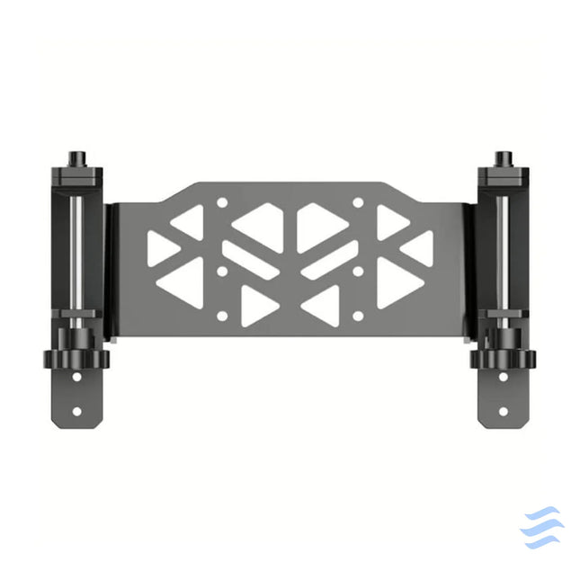 Moza Racing RS062 steering wheel clamp for desk Racing simulation