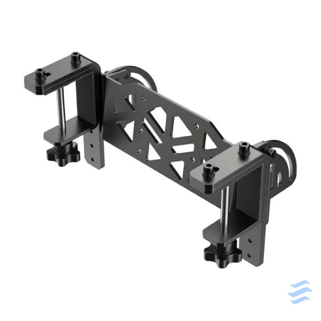Moza Racing RS062 steering wheel clamp for desk Racing simulation