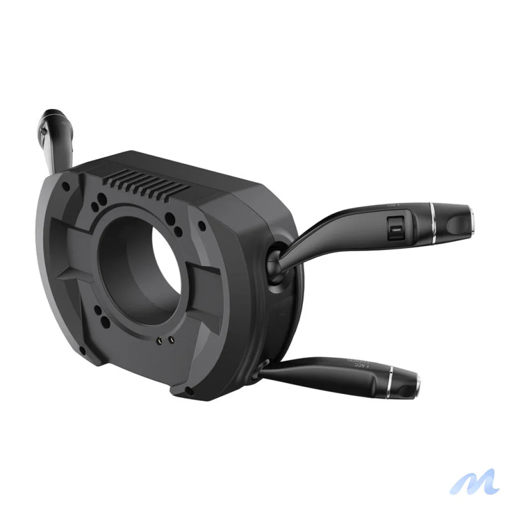 Moza Racing RS065 (PC) multifunctional maneuvers