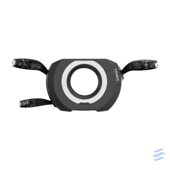 Moza Racing RS065 (PC) multifunctional maneuvers Racing simulation