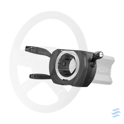 Moza Racing RS065 (PC) multifunctional maneuvers Racing simulation