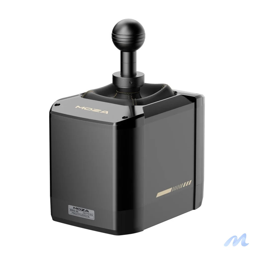 Moza Racing RS079 replacement rods