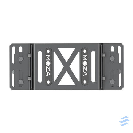 Moza Racing RS12 desk clamps for R5/R9/R12 Racing simulation