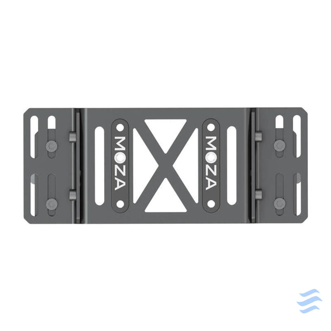 Moza Racing RS12 desk clamps for R5/R9/R12 Racing simulation
