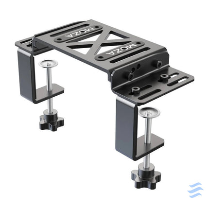Moza Racing RS12 desk clamps for R5/R9/R12 Racing simulation
