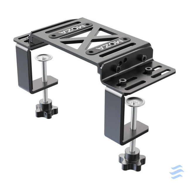 Moza Racing RS12 desk clamps for R5/R9/R12 Racing simulation