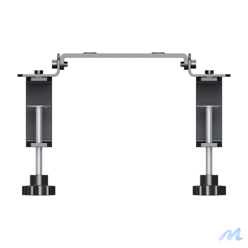 Moza Racing RS12 desk clamps for R5/R9/R12