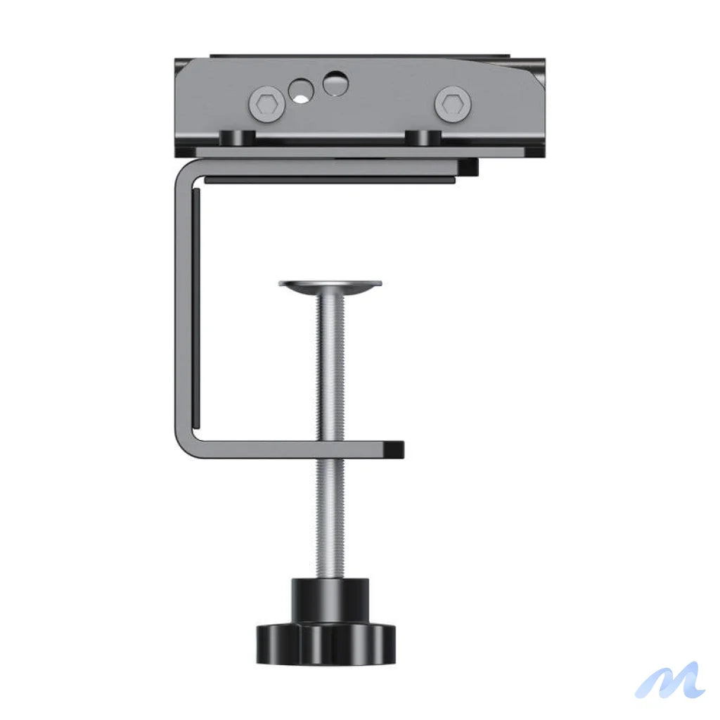 Moza Racing RS12 desk clamps for R5/R9/R12