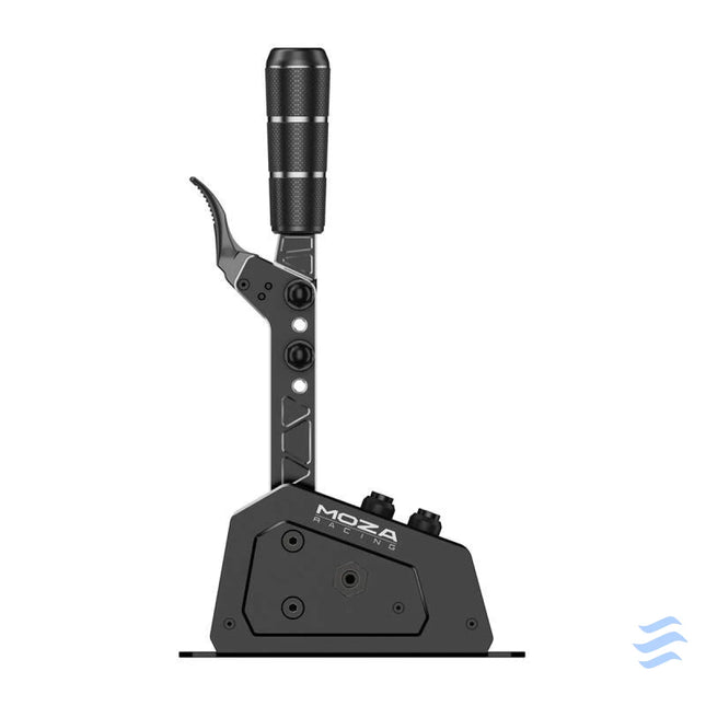 Moza Racing SGP RS059 sequential gearbox Racing simulation