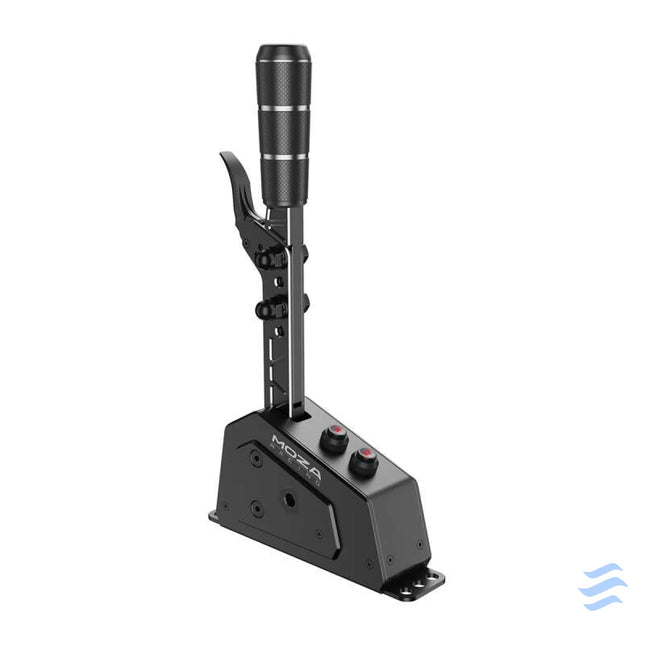 Moza Racing SGP RS059 sequential gearbox Racing simulation