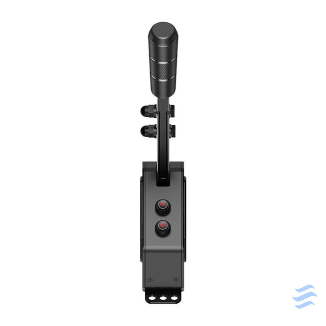 Moza Racing SGP RS059 sequential gearbox Racing simulation