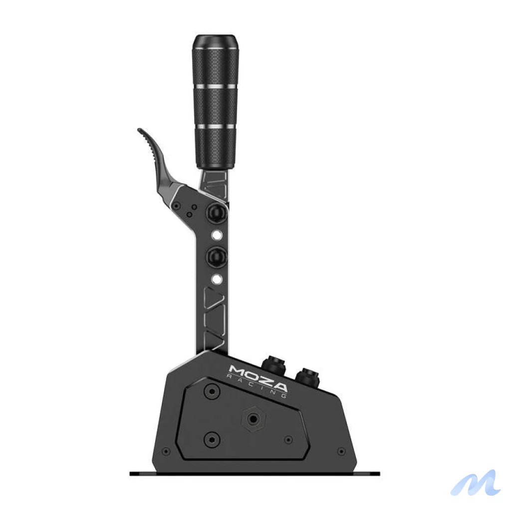 Moza Racing SGP RS059 sequential gearbox