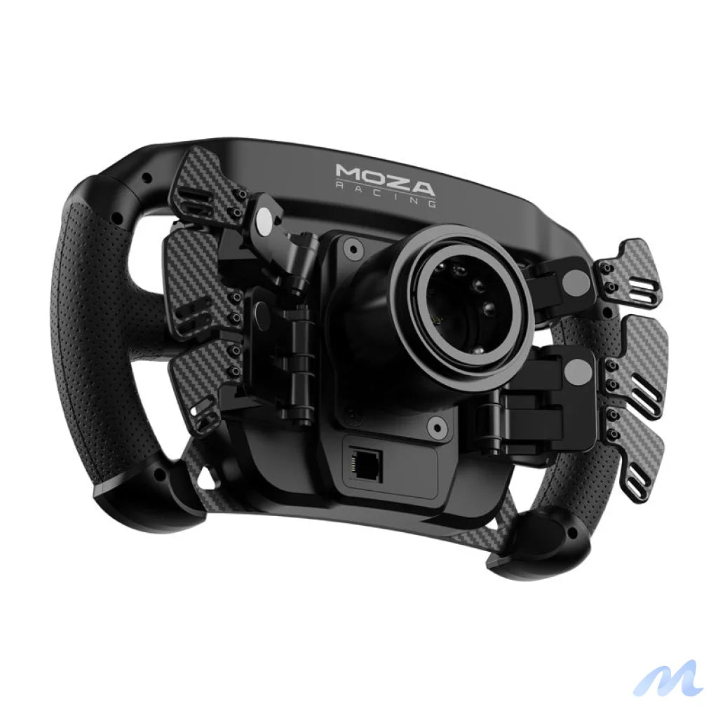 MOZA RS068 FSR V2 formula wheel (PC)