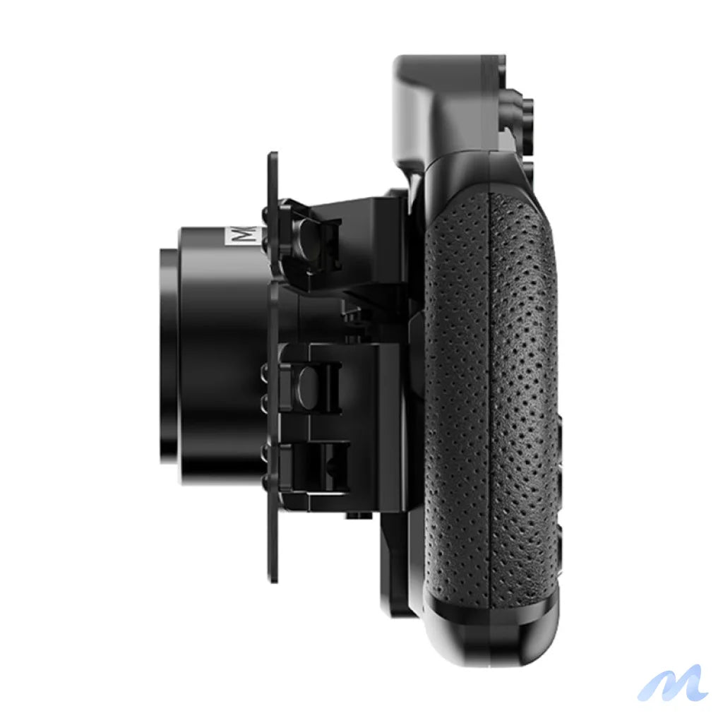 MOZA RS068 FSR V2 formula wheel (PC)