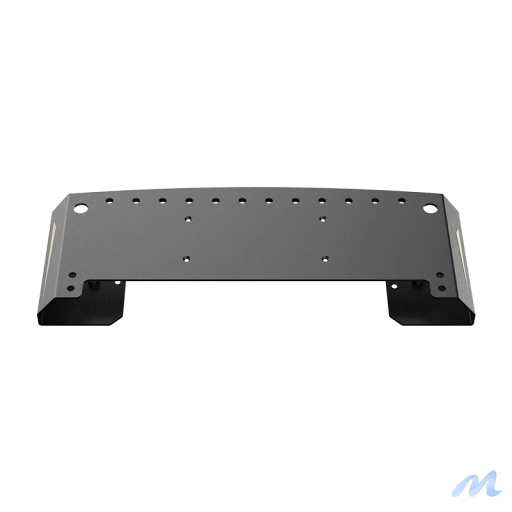 MOZA RS078 pedal base extension plate mBooster/CRP/CRP2
