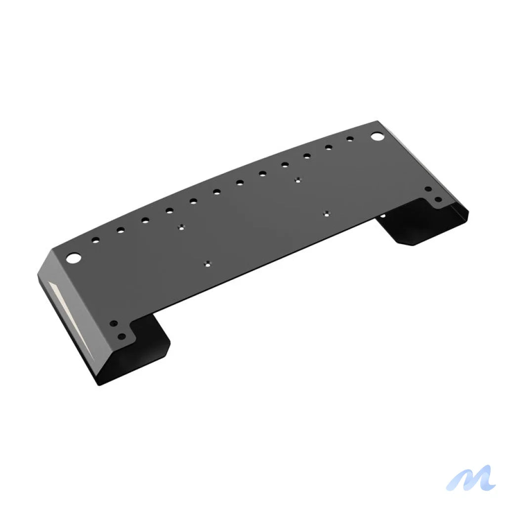 MOZA RS078 pedal base extension plate mBooster/CRP/CRP2